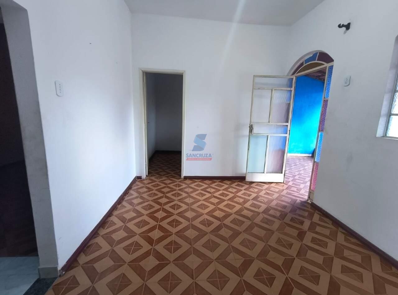 Casa à venda no Água Branca: 