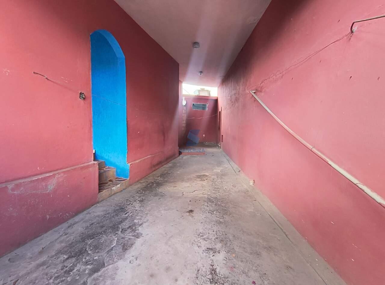 Casa à venda no Água Branca: 