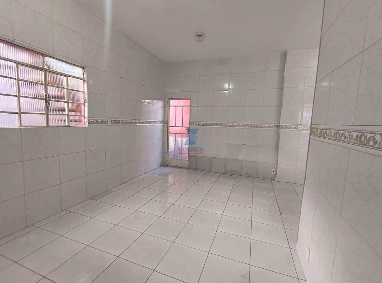 Casa à venda no Água Branca: 