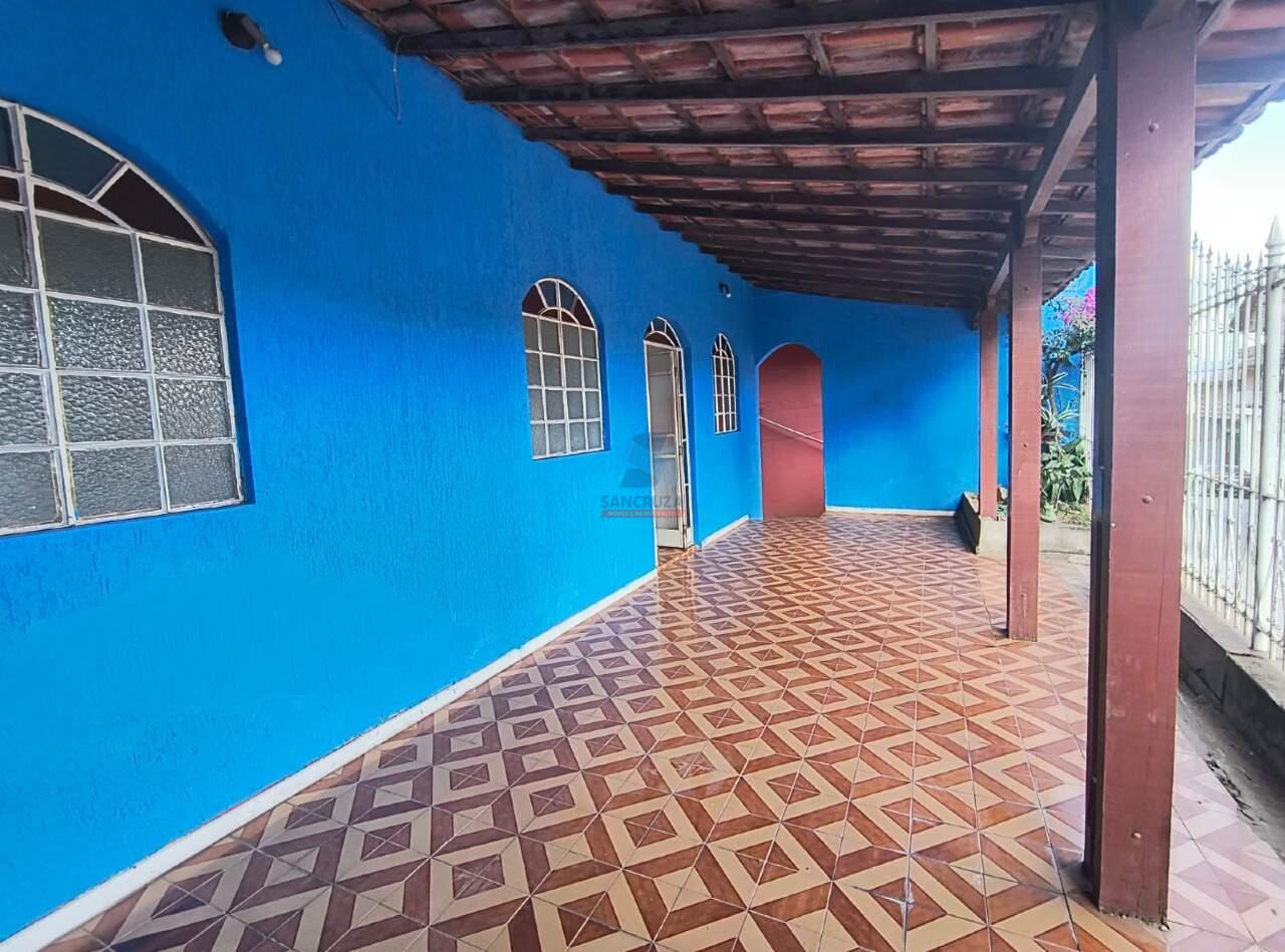 Casa à venda no Água Branca: 
