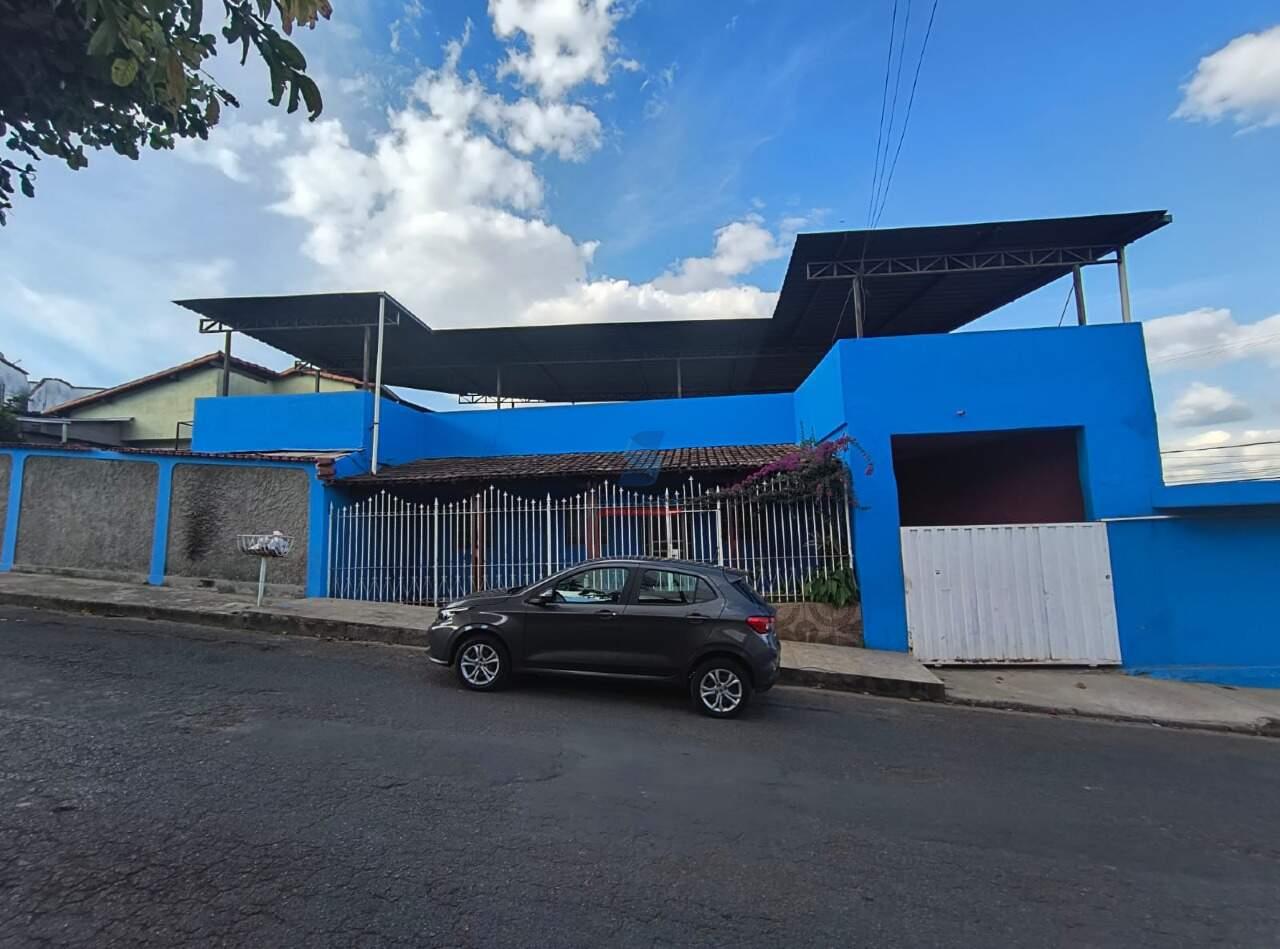 Casa à venda no Água Branca: 