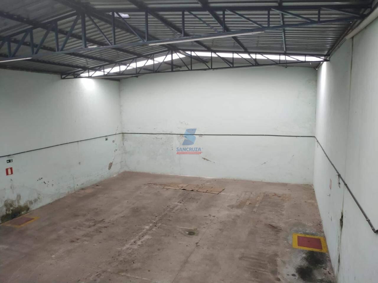 Galpão para aluguel no Vera Cruz: 
