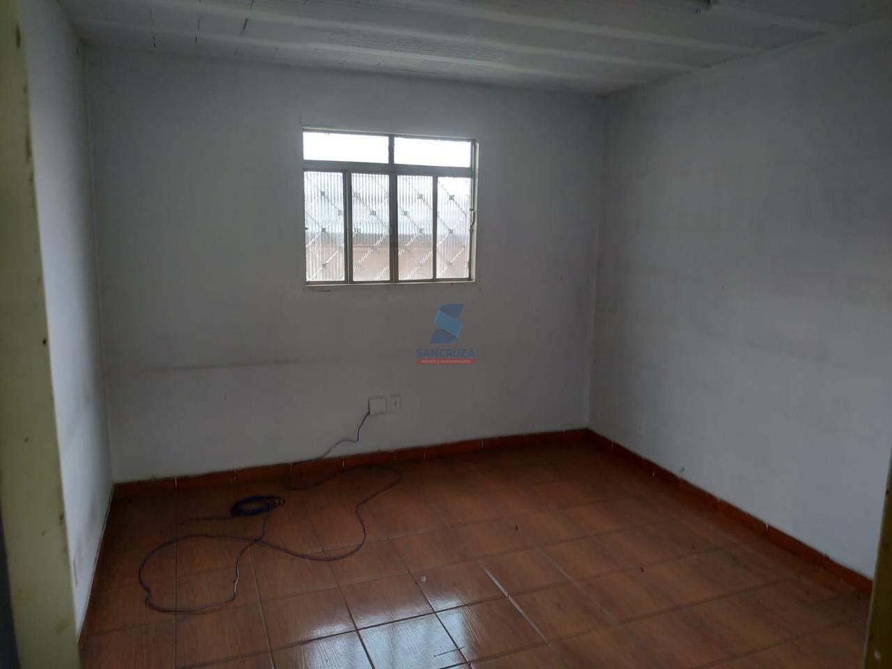 Galpão para aluguel no Vera Cruz: 