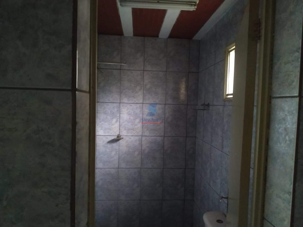 Galpão para aluguel no Vera Cruz: 