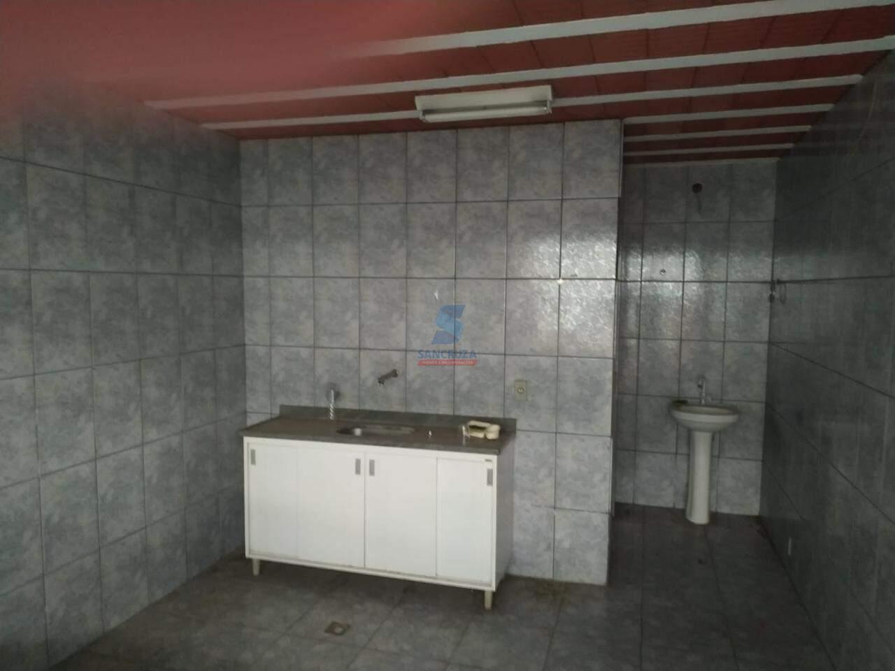 Galpão para aluguel no Vera Cruz: 