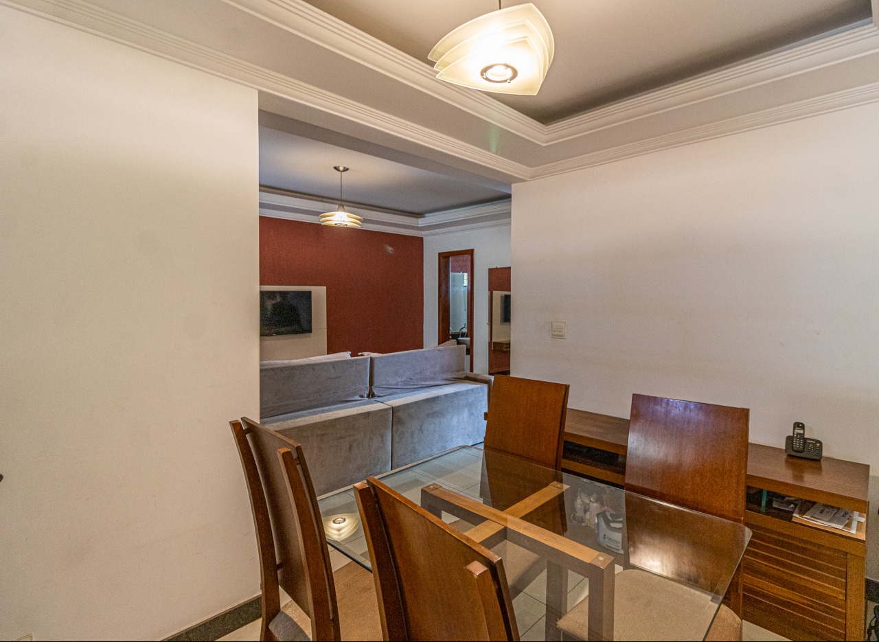 Casa Geminada à venda no Nossa Senhora do Carmo: 