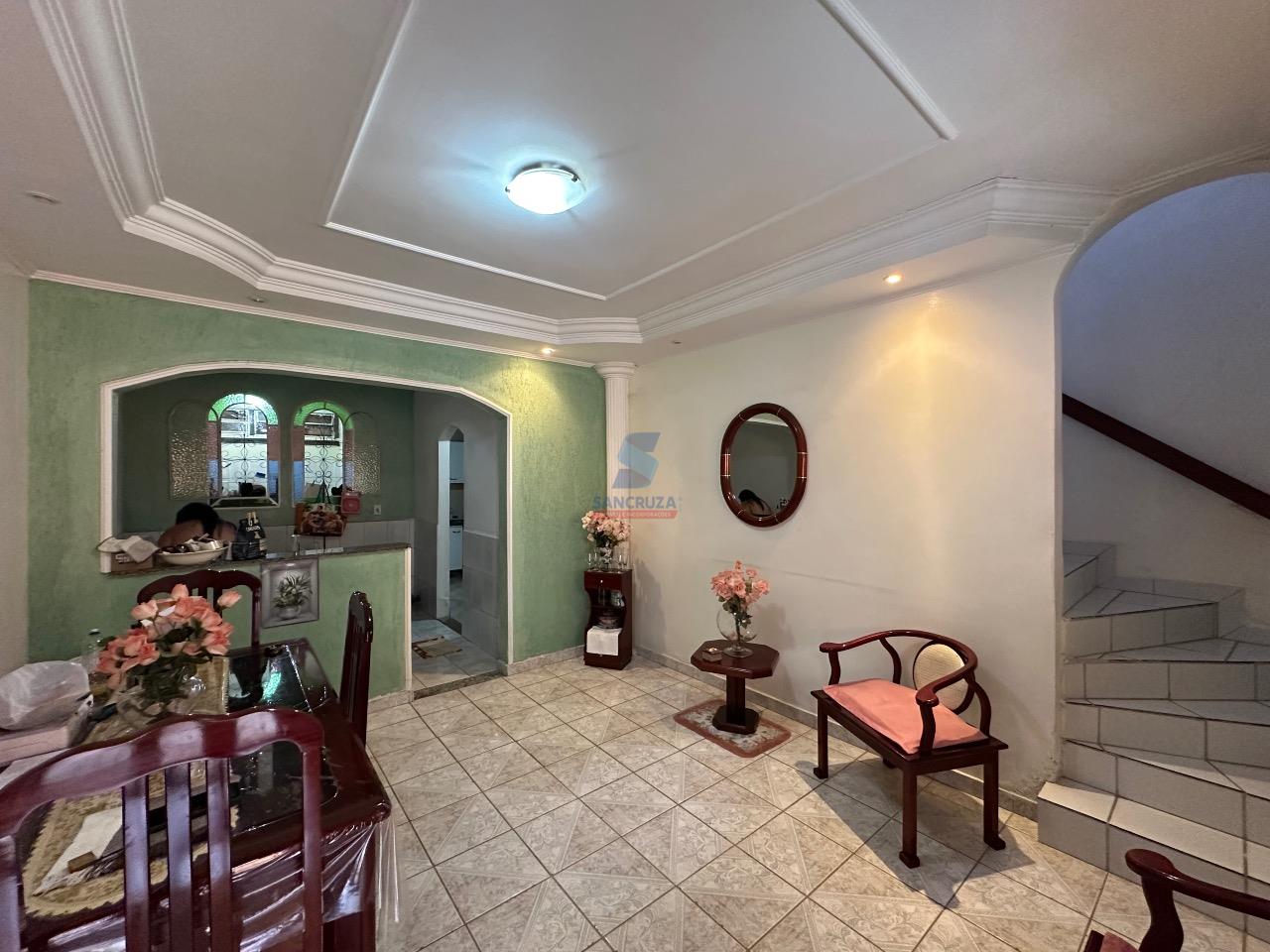 Casa de condomínio à venda no Eldorado: 