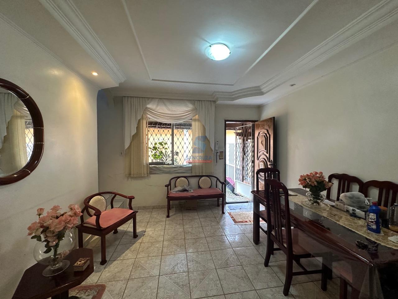 Casa de condomínio à venda no Eldorado: 