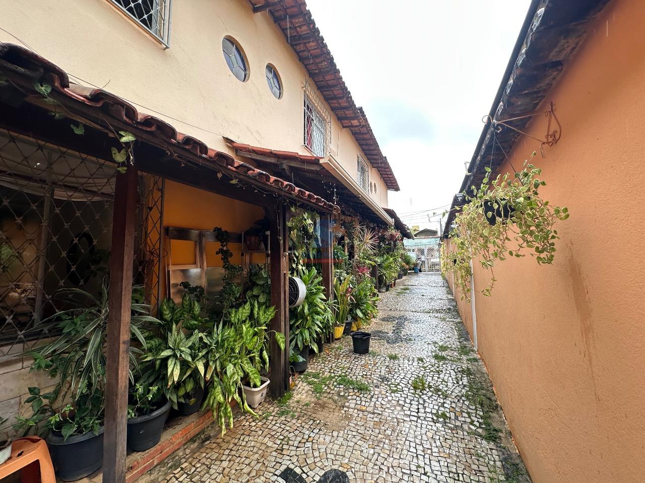 Casa de condomínio à venda no Eldorado: 