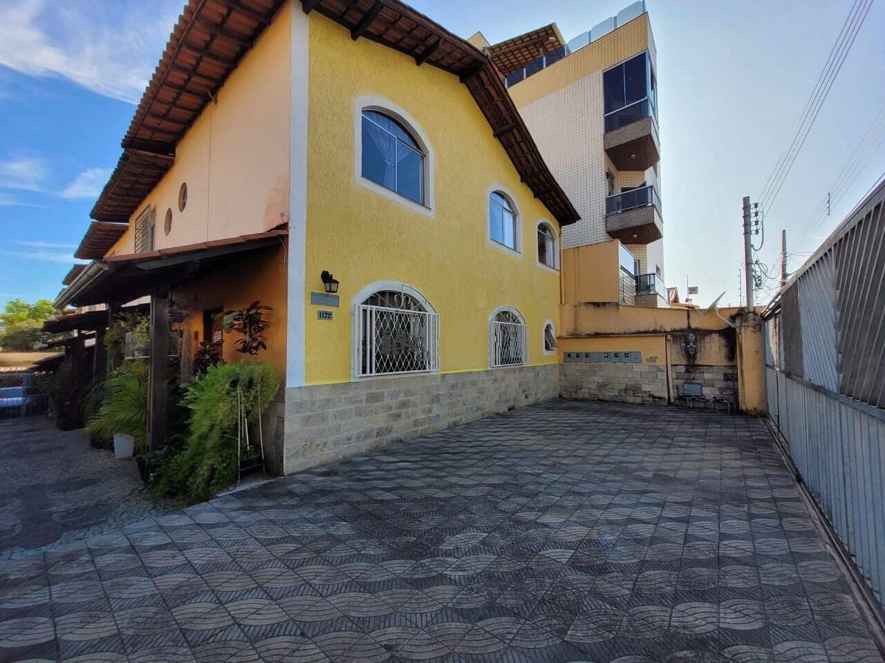 Casa de condomínio à venda no Eldorado: 