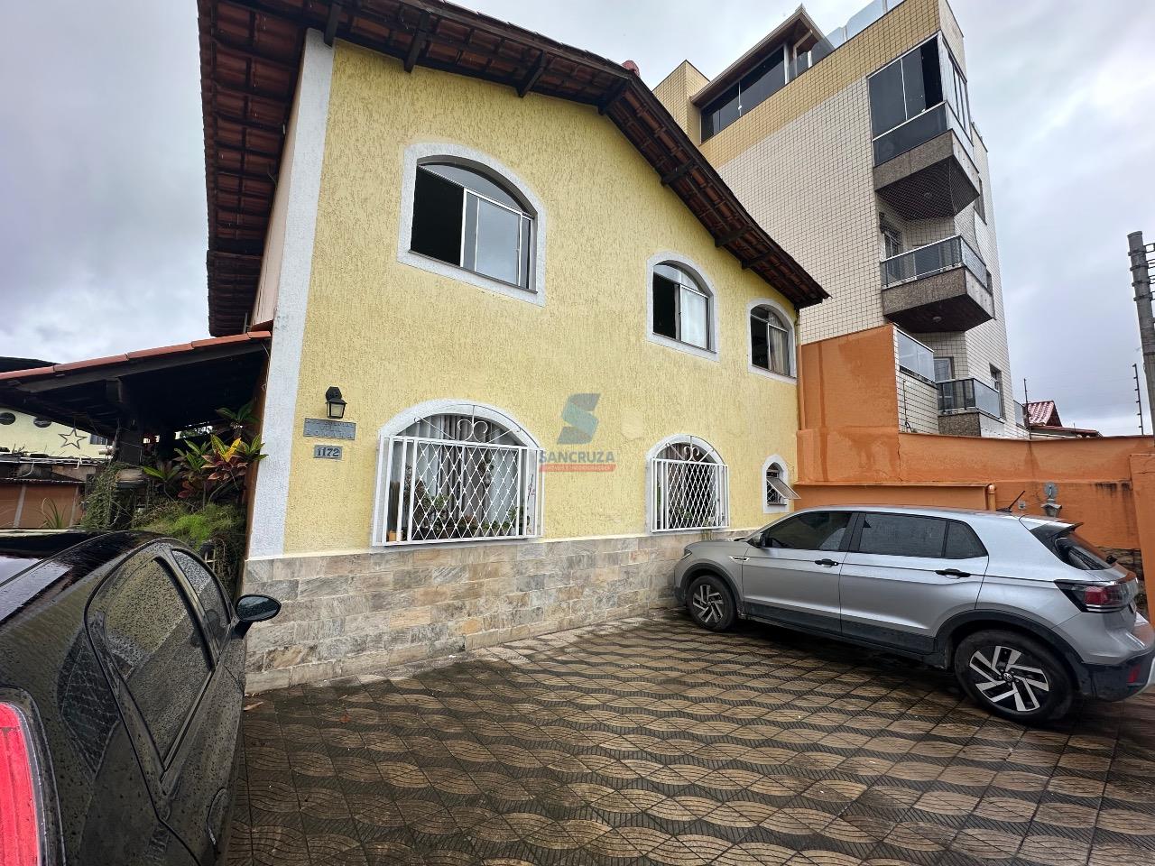 Casa de condomínio à venda no Eldorado: 