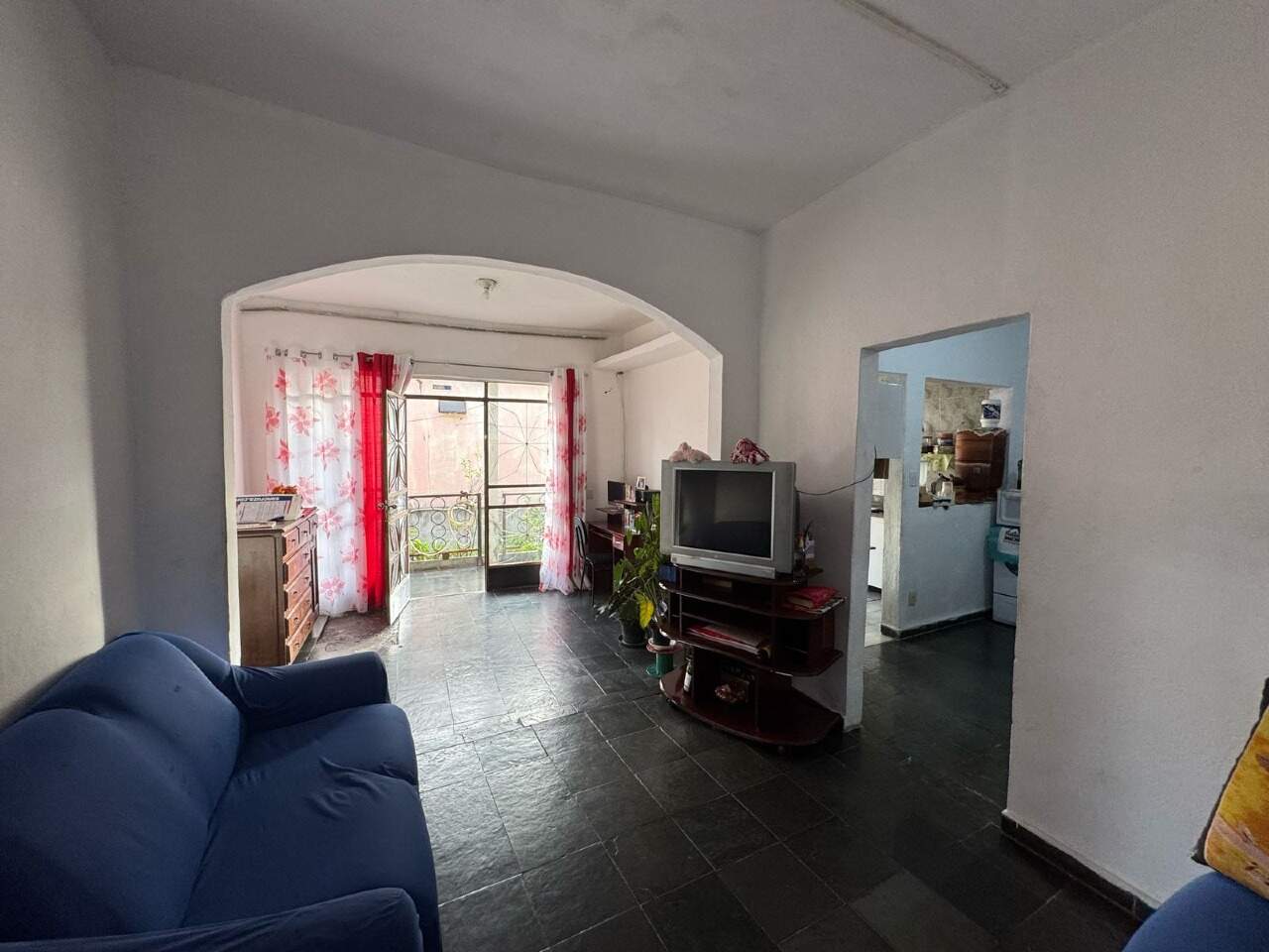 Casa à venda no Riacho das Pedras: 