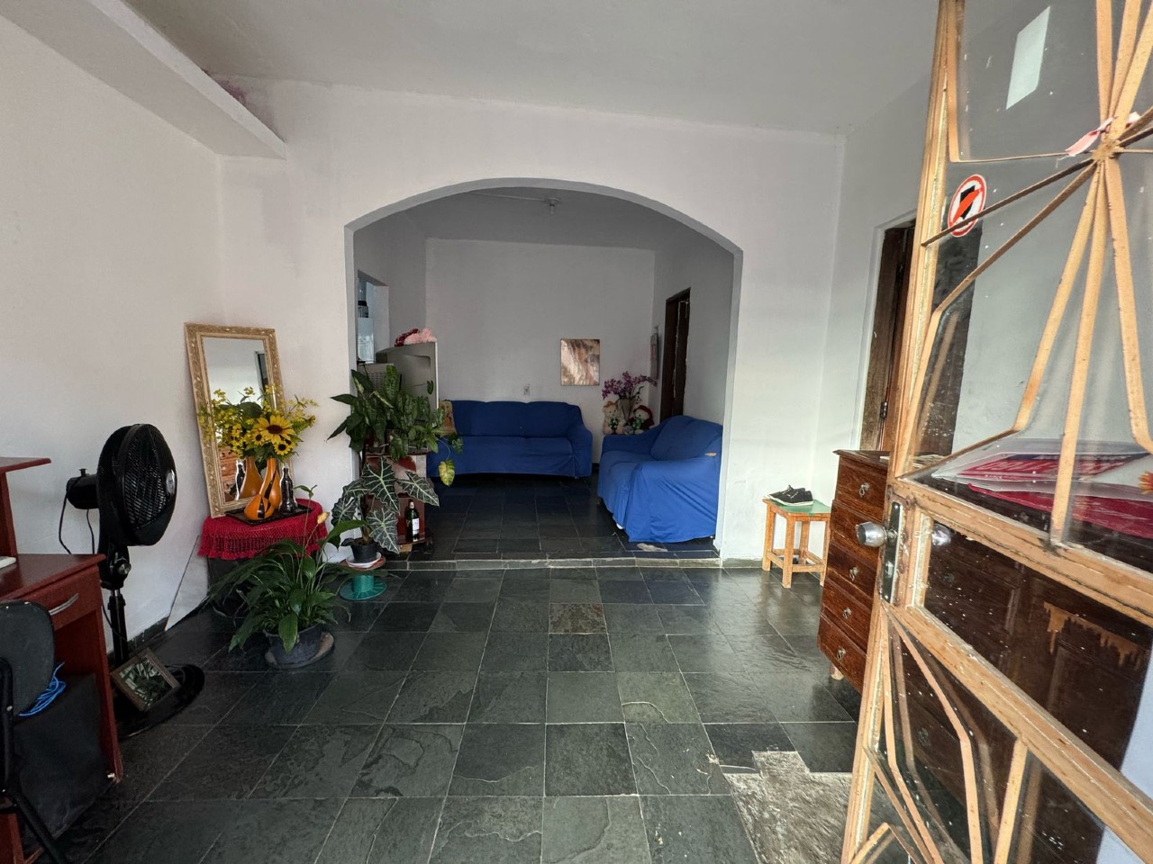 Casa à venda no Riacho das Pedras: 