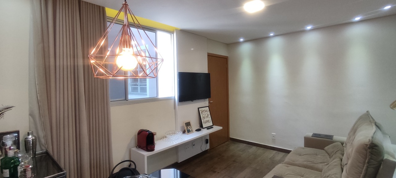 Apartamento à venda no CALIFORNIA: 