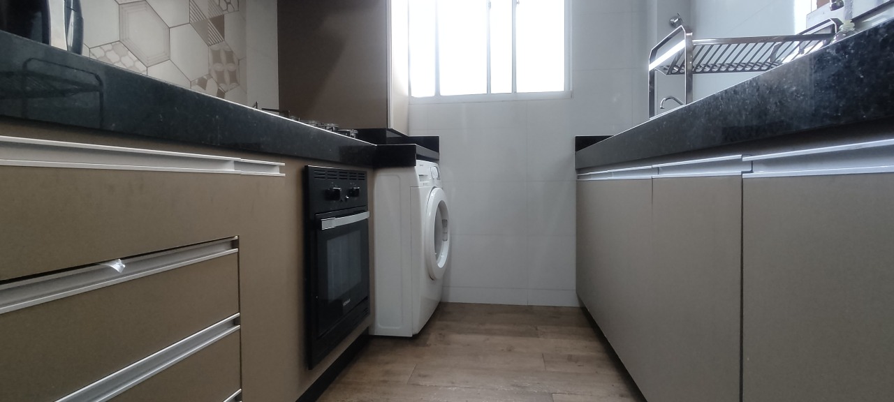 Apartamento à venda no CALIFORNIA: 