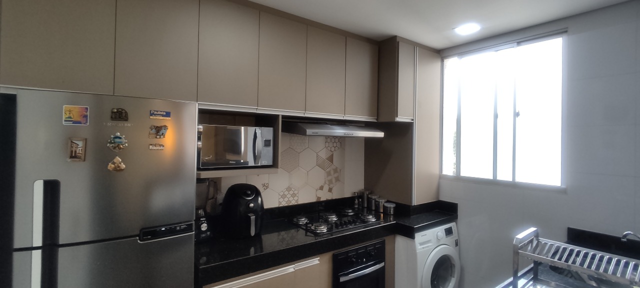 Apartamento à venda no CALIFORNIA: 