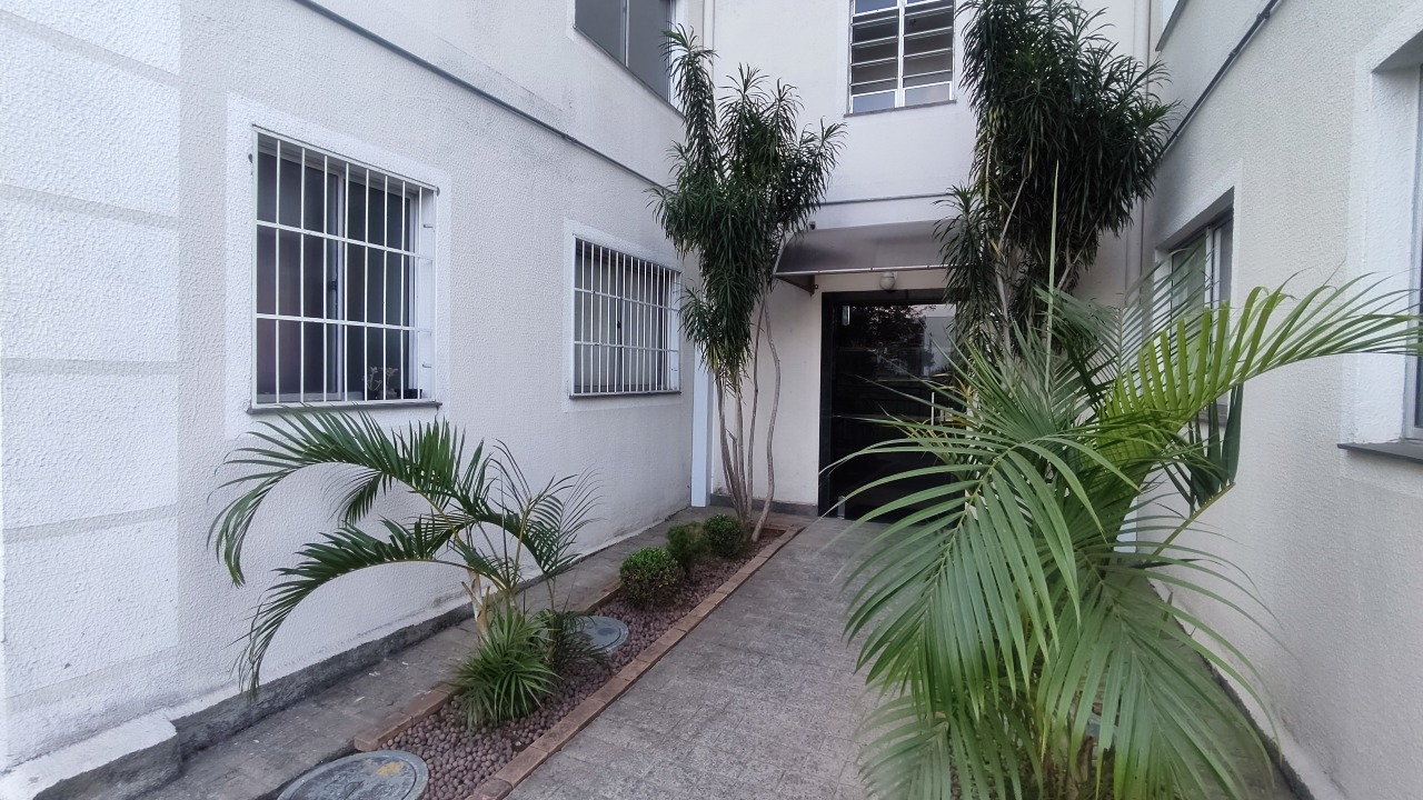 Apartamento à venda no CALIFORNIA: 