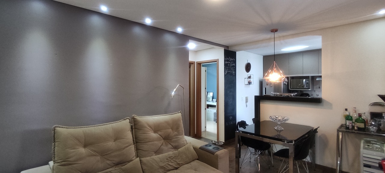 Apartamento à venda no CALIFORNIA: 