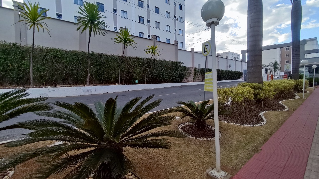 Apartamento à venda no CALIFORNIA: 