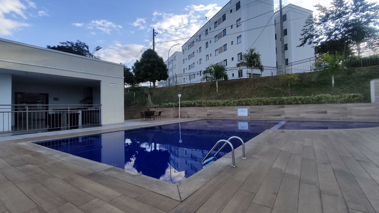 Apartamento à venda no CALIFORNIA: 