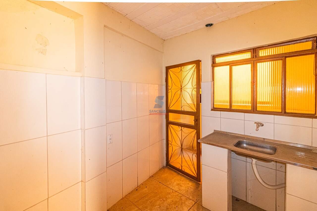 Kitnet para aluguel no SANTA EDWIGES: 