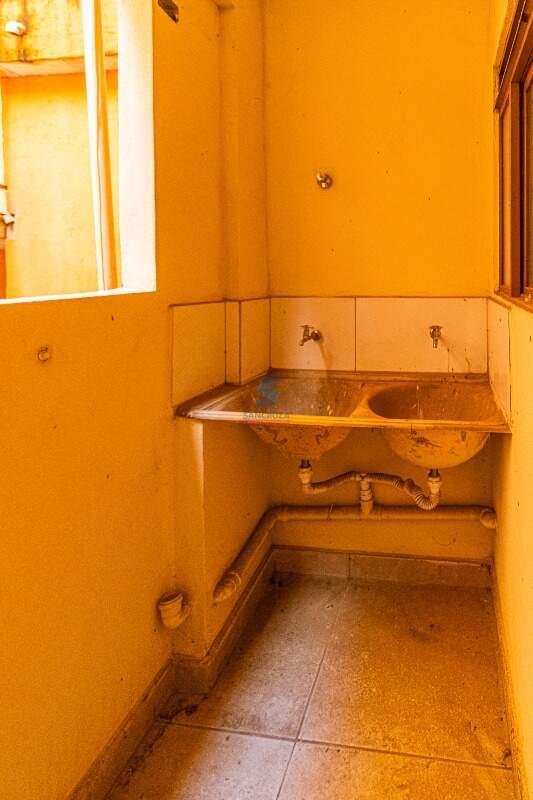 Kitnet para aluguel no SANTA EDWIGES: 