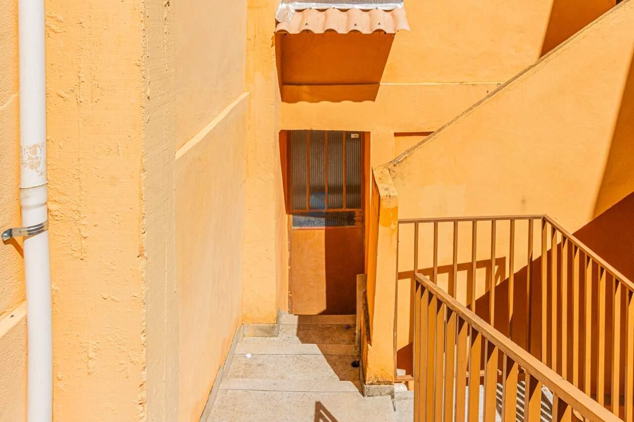 Kitnet para aluguel no SANTA EDWIGES: 