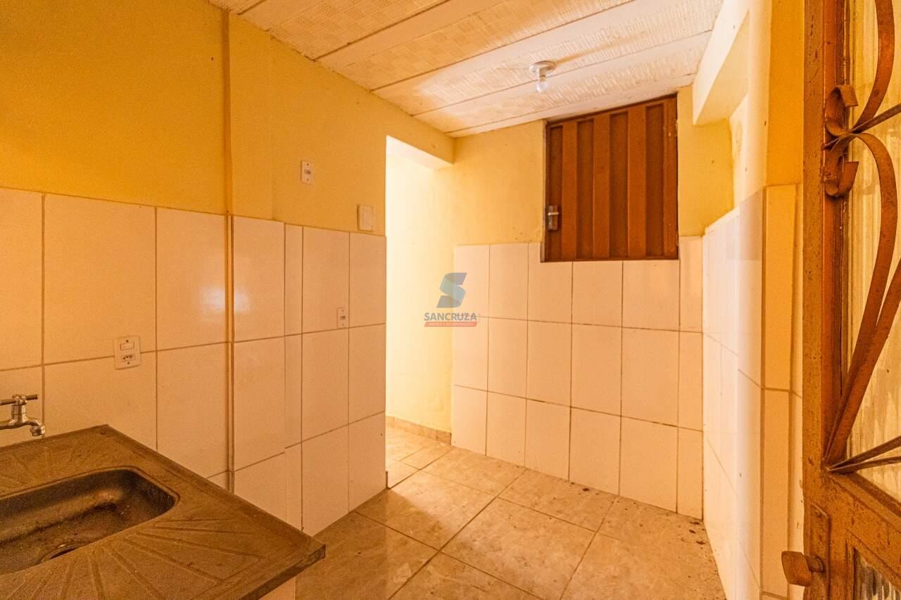 Kitnet para aluguel no SANTA EDWIGES: 