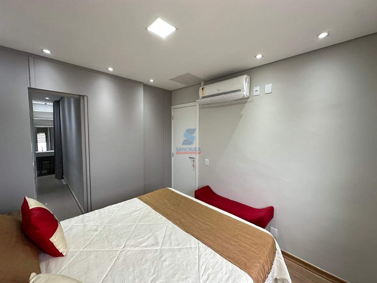 Cobertura à venda no Alvorada: 