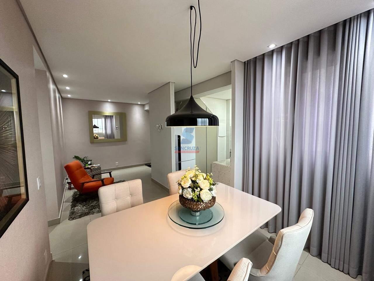 Cobertura à venda no Alvorada: 