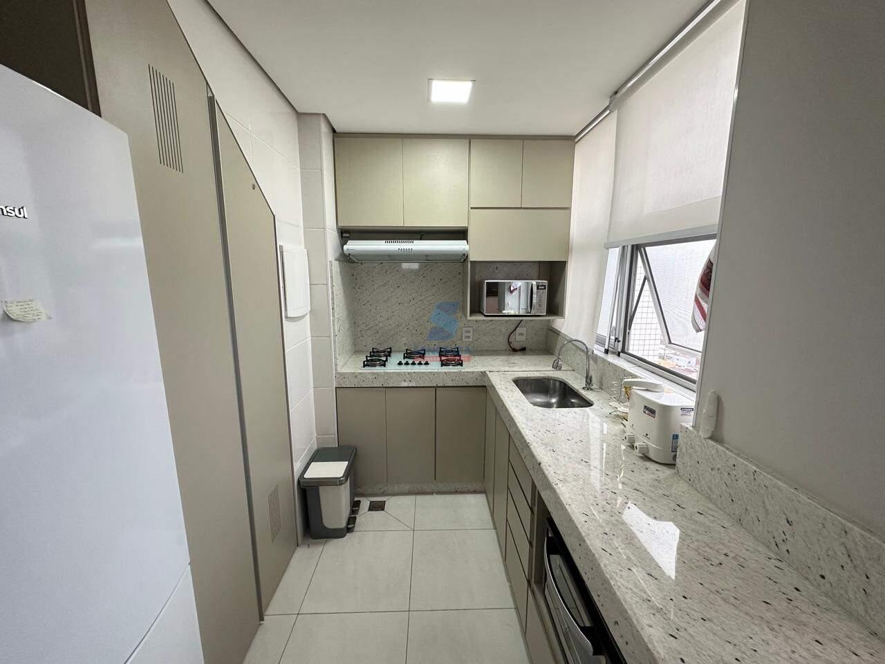 Cobertura à venda no Alvorada: 