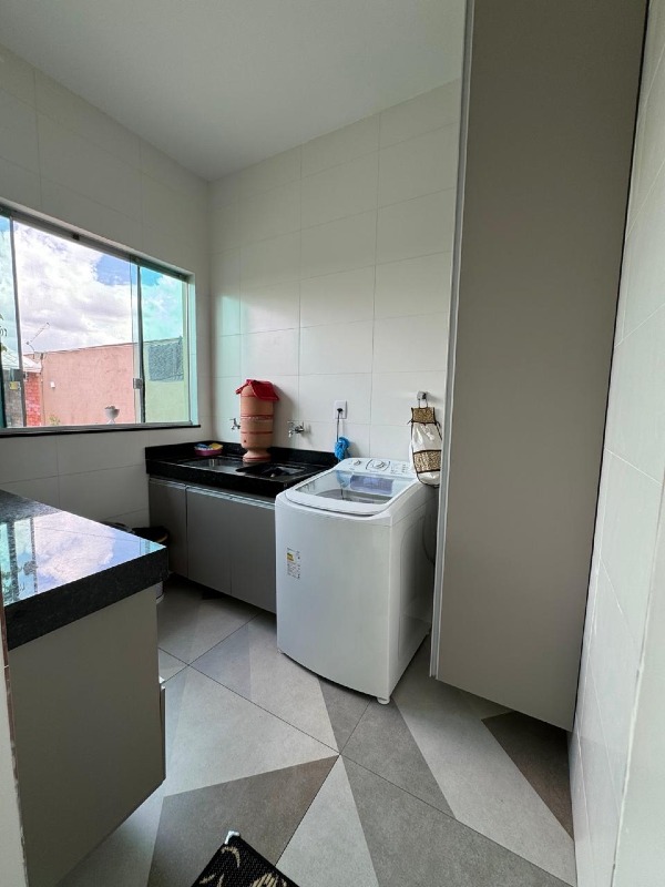 Casa à venda no São Gonçalo: 