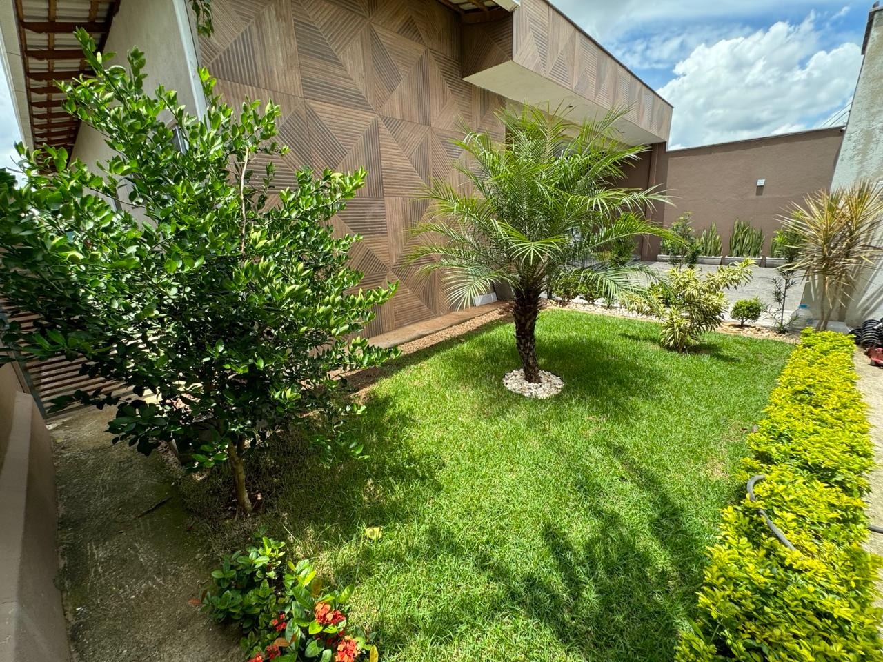 Casa à venda no São Gonçalo: 