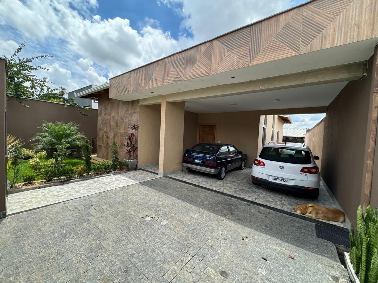 Casa à venda no São Gonçalo: 