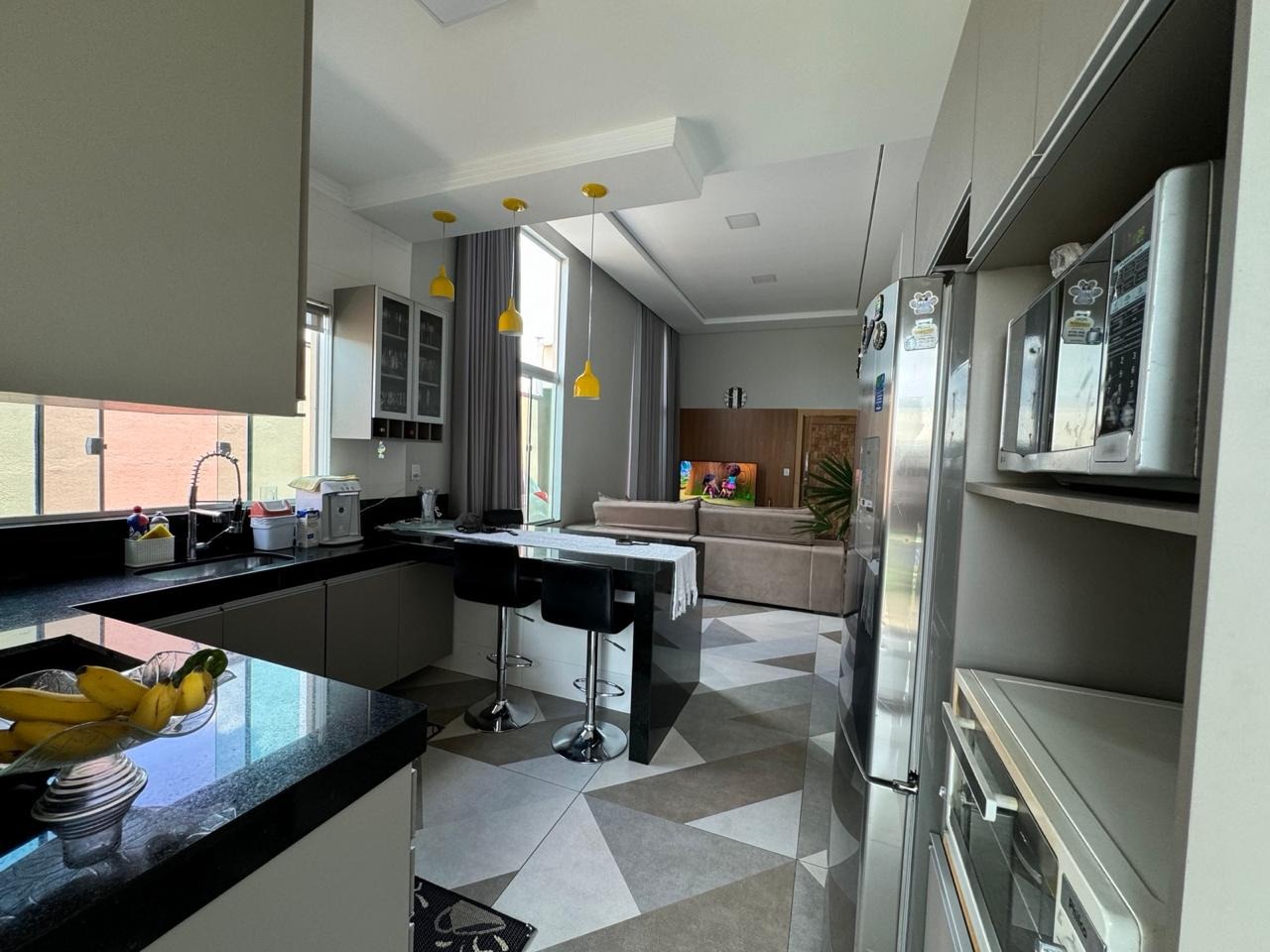 Casa à venda no São Gonçalo: 