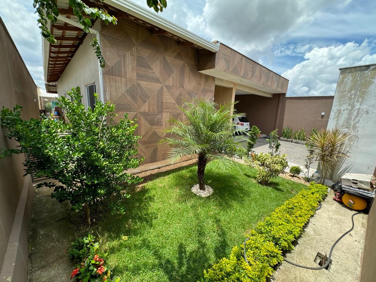 Casa à venda no São Gonçalo: 