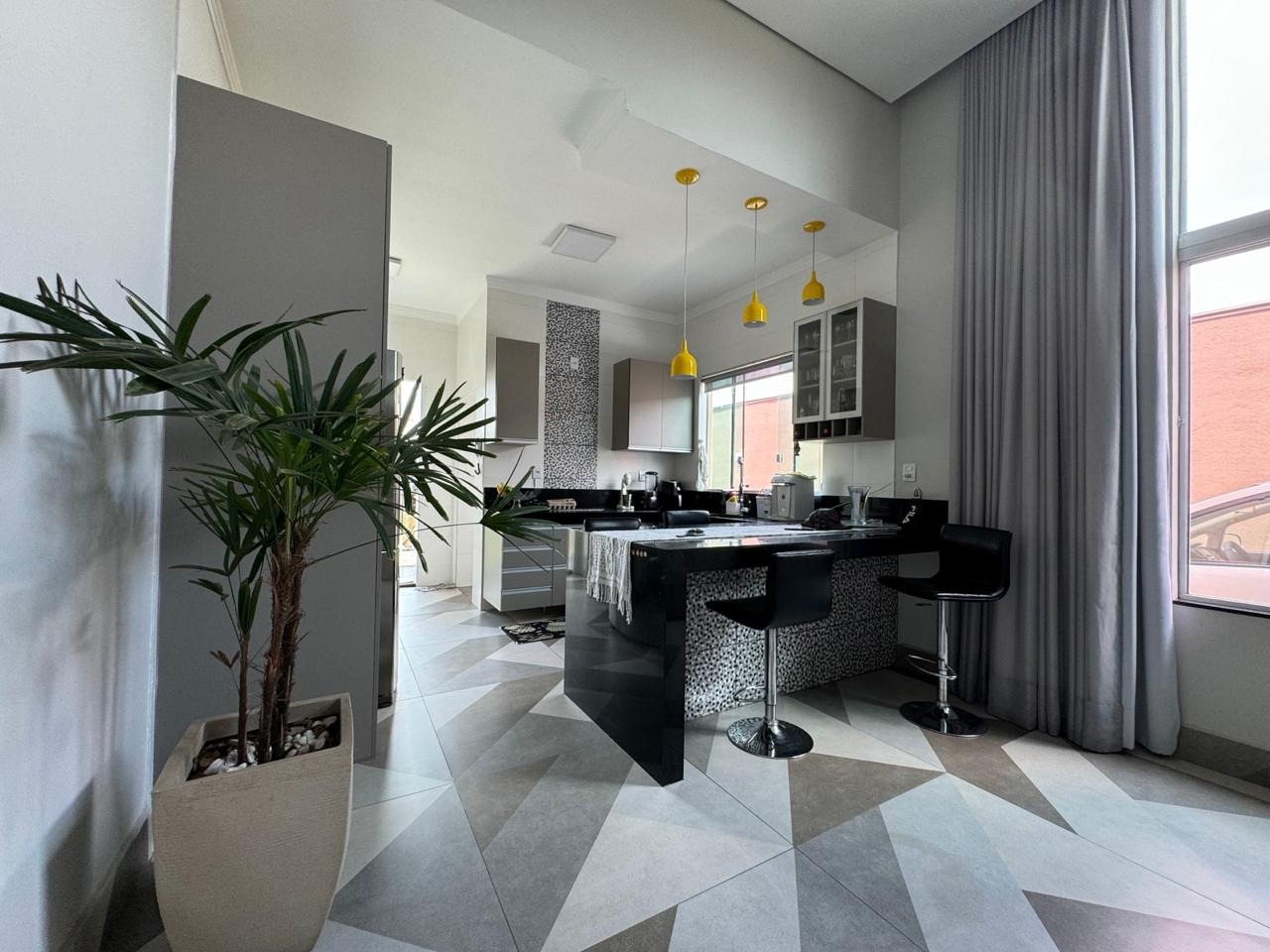 Casa à venda no São Gonçalo: 