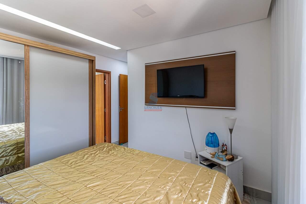 Cobertura à venda no Jardim Industrial: 