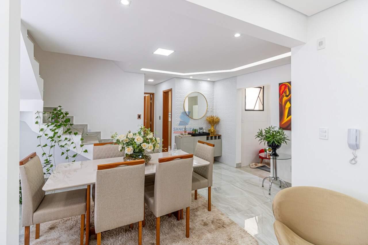 Cobertura à venda no Jardim Industrial: 