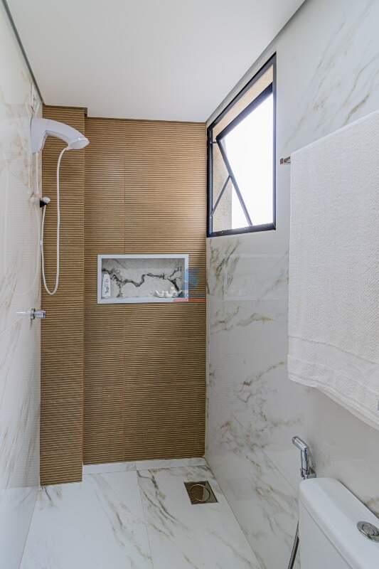 Cobertura à venda no Jardim Industrial: 