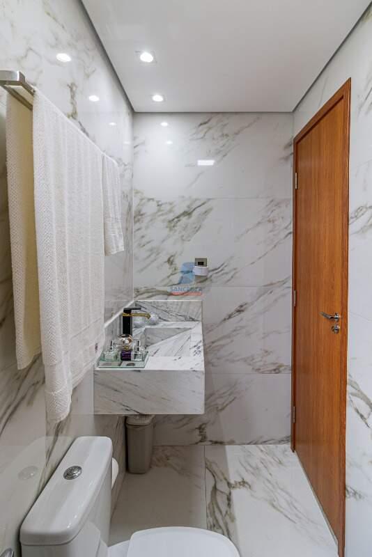 Cobertura à venda no Jardim Industrial: 