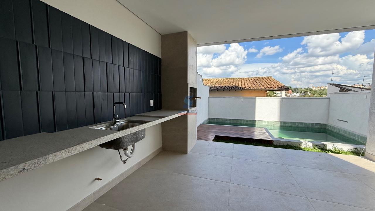 Casa Geminada à venda no Alvorada: 