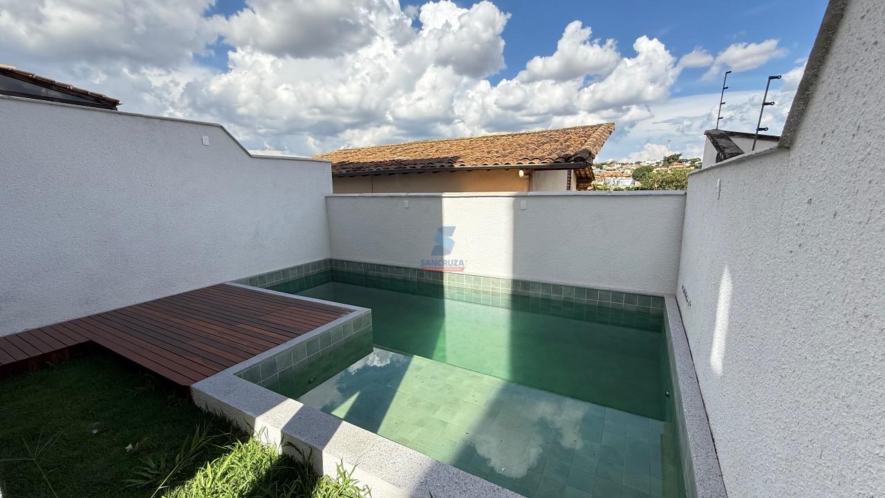 Casa Geminada à venda no Alvorada: 