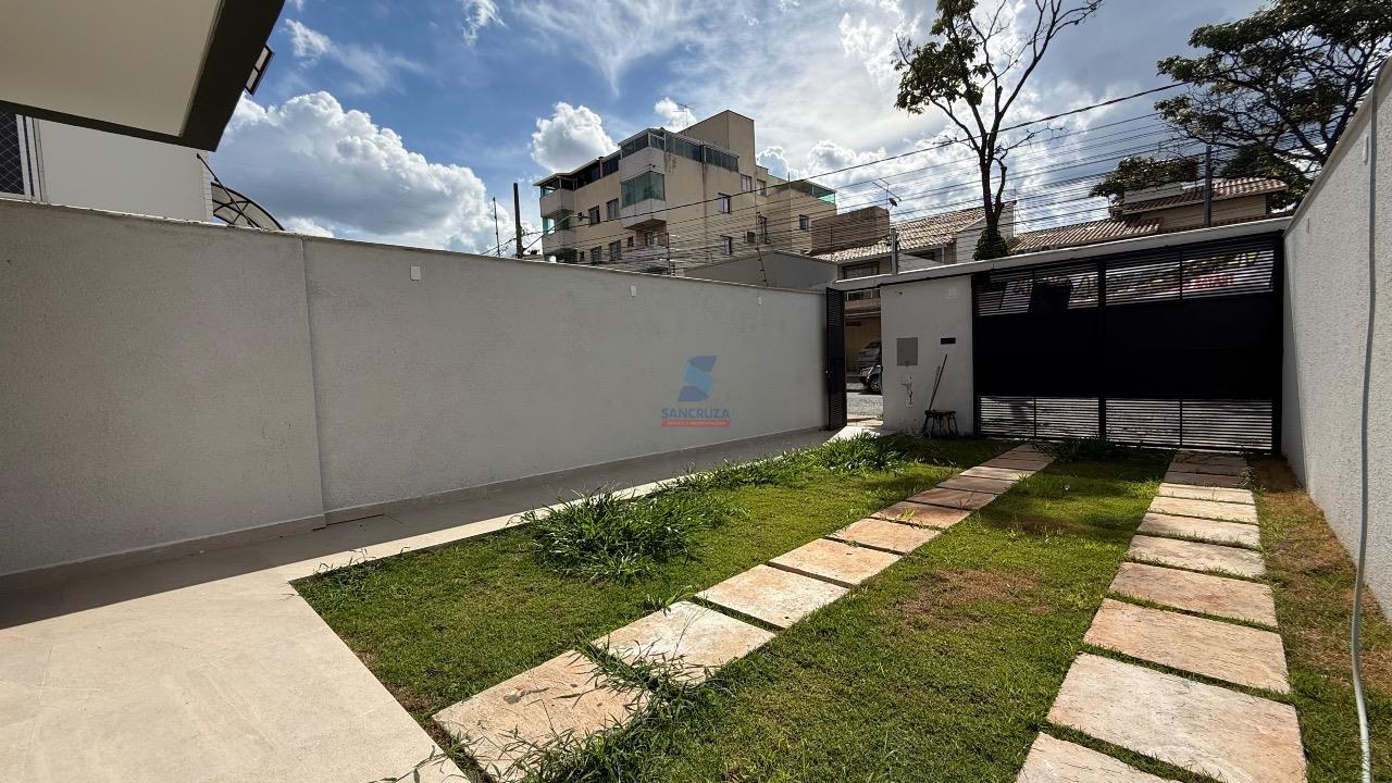 Casa Geminada à venda no Alvorada: 