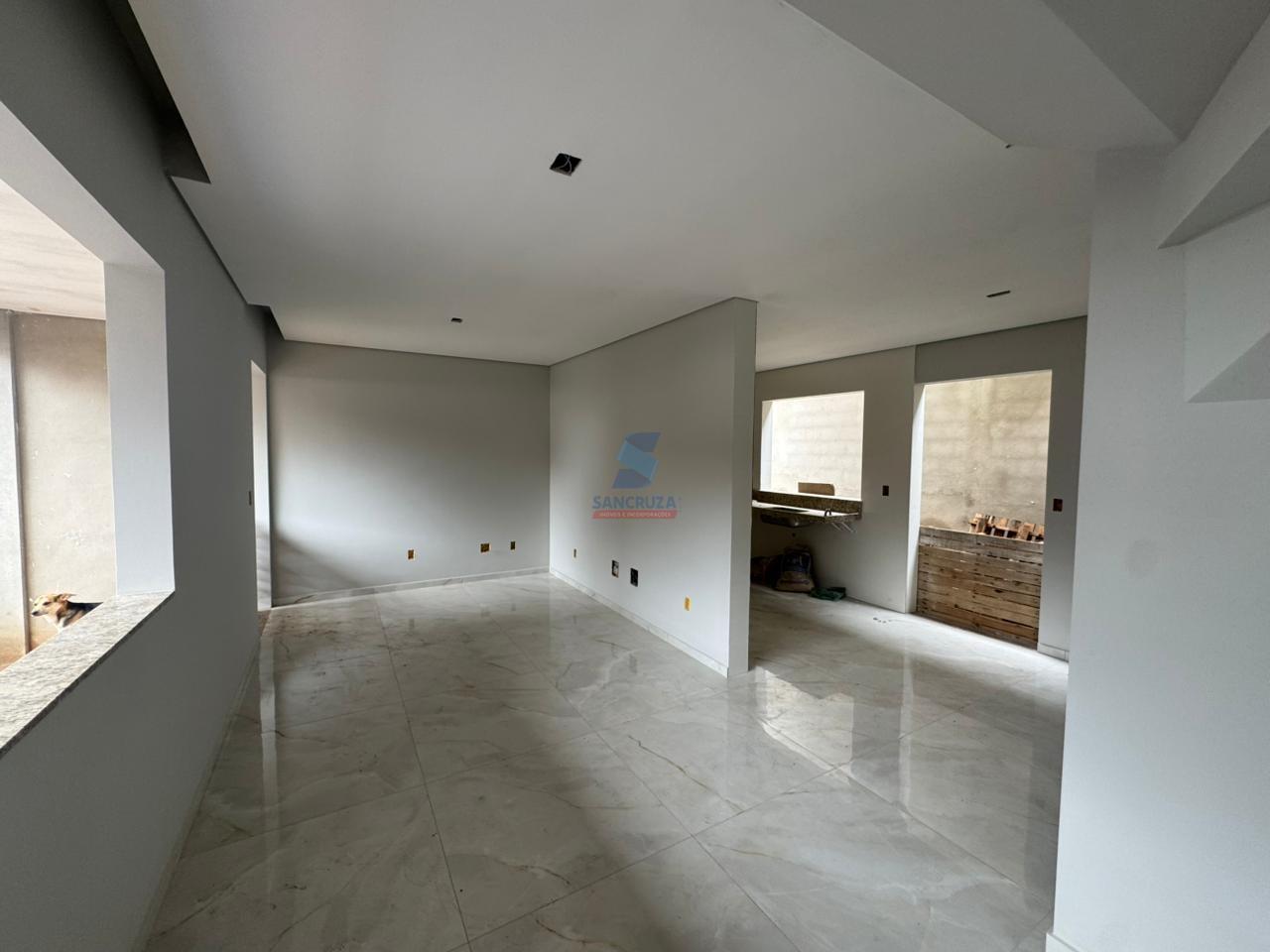 Casa Geminada à venda no Industrial São Luiz: 