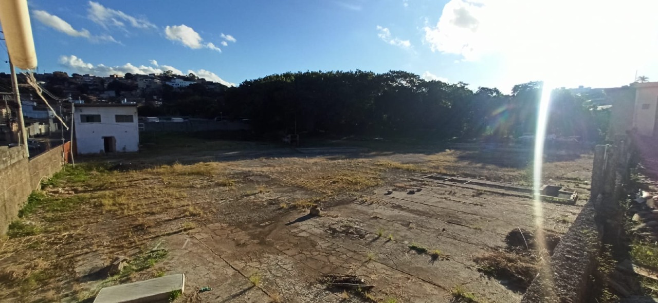 Lote / Área / Terreno à venda no Fonte Grande: 