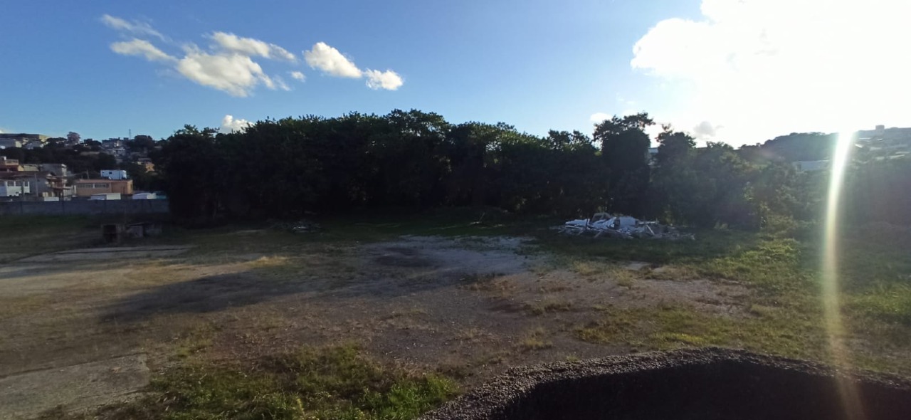 Lote / Área / Terreno à venda no Fonte Grande: 