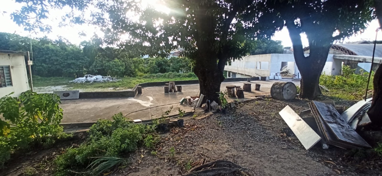 Lote / Área / Terreno à venda no Fonte Grande: 