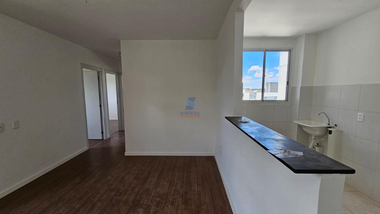 Apartamento à venda no Colonial: 
