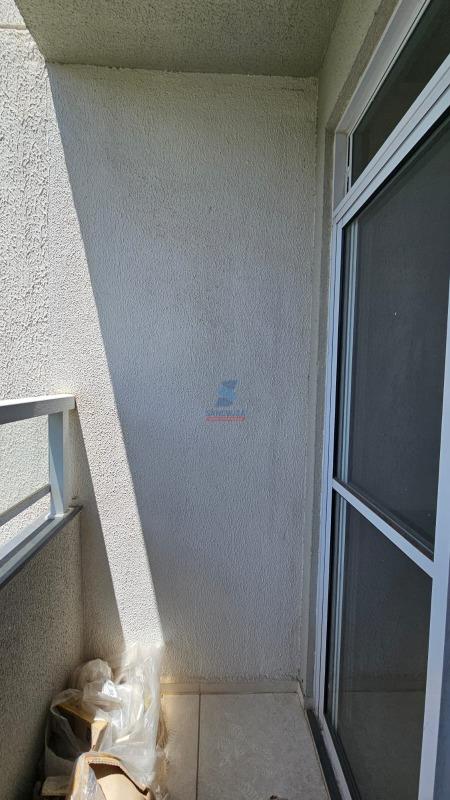 Apartamento à venda no Colonial: 